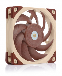 Noctua NF-A12x25 PWM hűtő ventilátor 12cm